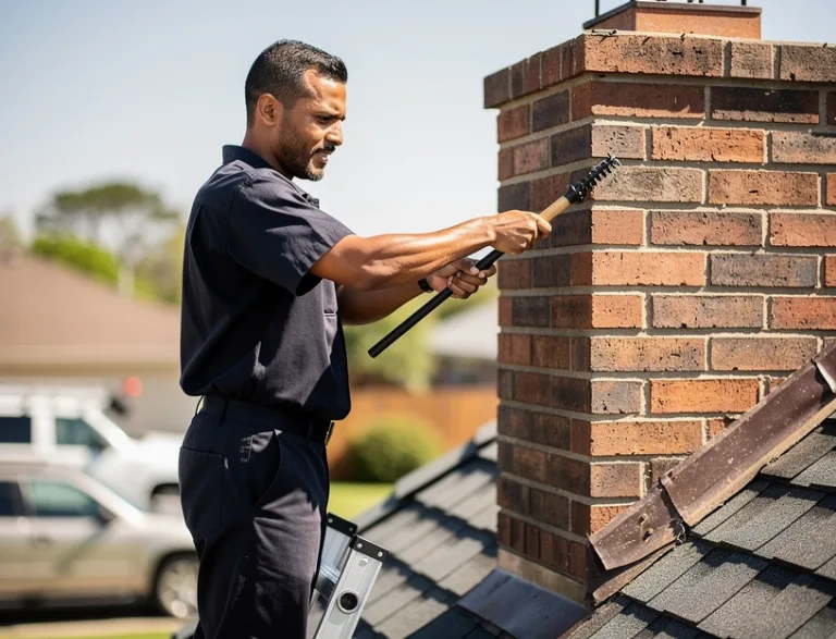Chimney Sweep service in Bournemouth